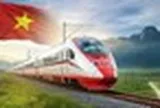 Thành phố đáng sống nhất Việt Nam có đề xuất đáng chú ý về tuyến đường sắt tốc độ cao 350km/h đi qua 15 tỉnh thành, vốn đầu tư 67 tỷ USD