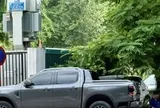 Xe bán tải có thể sắp được lưu thông như ô tô con?