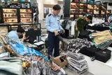 Hơn 9.000 sản phẩm vi phạm bị xóa khỏi các nền tảng mua sắm online