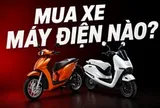 Dưới 60 triệu đồng chọn Honda UC3 hay lấy Dat Bike Quantum S1, bảng này cho thấy xe rẻ hơn chưa chắc yếu thế hơn