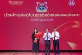 Chân dung nữ đại gia Gen Z vừa về làm Trợ lý Tổng Giám đốc Sacombank: 21 tuổi làm Tổng Giám đốc doanh nghiệp hàng không vũ trụ, nắm giữ khối tài sản hàng nghìn tỷ