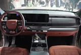Đối thủ mới của Ford Ranger bất ngờ xuất hiện lần đầu tại Việt Nam, thiết kế khác lạ, mạnh 281 mã lực