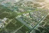Vinhomes: Chuyển động tại siêu dự án 59.000 tỷ quy mô lớn bậc nhất khu vực Tây Bắc TP.HCM