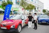 VinFast vừa thu gần 1 tỷ USD như thế nào?