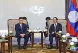 Kỳ tích hơn nửa tỷ USD của Tập đoàn Việt trên đất Lào anh em