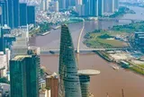 Một phường của siêu đô thị 14 triệu dân lớn nhất cả nước sắp có thêm 3 khu đô thị hơn 64.000 tỷ đồng