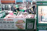 BAF tham gia sàn giao dịch thịt heo