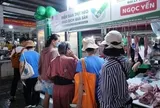 Địa phương tiêu thụ thịt heo lớn nhất nước thí điểm hình thức bán thịt mới, tiểu thương nô nức ủng hộ