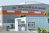 Thương vụ mới tại Hóa chất Đức Giang