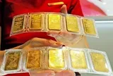 Giá vàng nhẫn, vàng miếng đến ngày 10/6 đã giảm hơn 50 triệu đồng/lượng từ đỉnh