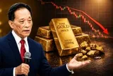 Giá vàng mất hơn 50 triệu đồng/lượng từ đỉnh, TS. Nguyễn Trí Hiếu có lời khuyên quan trọng với người mua lúc này