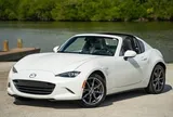 Mazda MX-5 RF nhận cọc tại Việt Nam: Mui cứng kiểu Porsche, giá dự kiến dưới 1,5 tỷ đồng