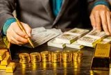Một chuyên gia cho rằng giá vàng sẽ tăng gấp 3 lần