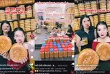 Chợ thực phẩm trên mạng sắp có 'hàng rào' mới