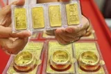 Giá vàng nhẫn trơn, vàng miếng chiều tối 11/6 bật tăng sau phiên giảm sâu buổi sáng