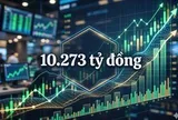 Một ngân hàng lần đầu lợi nhuận giảm sau 13 năm, vẫn chi hơn 10.000 tỉ đồng trả cổ tức