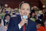 Ông Trịnh Văn Quyết ký kết loạt đối tác sau chiến thắng của Hàn Quốc tại World Cup