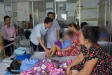 Xác định “thủ phạm” gây ngộ độc tập thể ở Đồng Tháp: Hàng chục ca nhập viện
