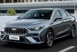 Mẫu sedan hybrid của hãng xe có bán tại Việt Nam phá kỷ lục Guinness: Đổ 2 lít xăng chạy hơn 100 km, đưa công nghệ AI lên xe ô tô