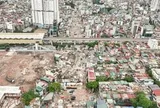 Đại biểu Hà Nội lo ngại mỗi xã áp dụng một mức hỗ trợ giải phóng mặt bằng