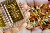 Giá vàng bật tăng rất mạnh, hồi phục 9 triệu đồng/lượng chỉ sau một ngày