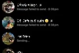 Chuyện gì đang xảy ra với Facebook, Messenger và Instagram?