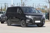 Dài hơn 5m chở được 7 người, mẫu MPV thuần điện có giá chưa tới 300 triệu đồng kèm chính sách bảo hành pin lên tới 600 ngàn kilomet