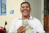 Mỗi người được nhận tiền 1.000.000 đồng, áp dụng đến năm 2030: Ai được hưởng, cần chuẩn bị hồ sơ ra sao và tại địa phương nào?