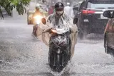 Chiều tối nay, miền Bắc đón mưa to "sầm sập", tâm điểm nơi nào?