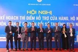 Đánh dấu bước chuyển sang giai đoạn phát triển toàn diện kinh tế số và xã hội số
