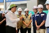 Thủ tướng yêu cầu không có ngoại lệ với siêu dự án 16 tỷ USD tại TP duy nhất của Việt Nam giáp Campuchia