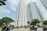 Lúc này, không nên mua đi bán lại nhà đất