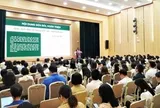 Đề xuất sửa Luật Chứng khoán: Tăng minh bạch, giảm thủ tục cho doanh nghiệp