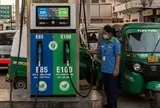 Khi chúng ta mới phổ cập xăng E10 thì một quốc gia châu Á khác vừa hợp pháp hóa xăng E100