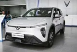 Cùng là MPV 7 chỗ, sau 1 năm sử dụng VinFast Limo Green bất ngờ làm điều mà Mitsubishi Xpander không thể có được