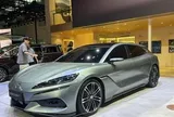 BYD biến Denza Z9 GT thành 'cỗ máy drift' nhờ bản cập nhật mới