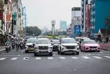 Từ 1/7, một quy định liên quan đến ô tô có hiệu lực, tài xế vi phạm sẽ bị phạt 1 triệu đồng