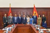 Giám đốc Ngân hàng Phát triển Châu Á đến Việt Nam, trao đổi định hướng hợp tác trong giai đoạn mới