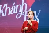 Nữ ca sĩ là Đại tá có 4 học trò là NSND, hiện đã nghỉ hưu nhưng miệt mài giảng dạy và là ‘bà đỡ’ cho thế hệ sau