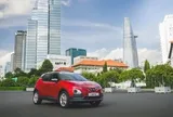 Mua xe 0 đồng, chi phí '0 lo': VinFast VF 5 giải bài toán tài chính cho cả cá nhân lẫn dịch vụ