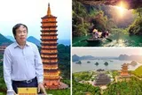Siêu dự án 19.000 ha tại Thái Nguyên dừng hoạt động: Hệ sinh thái công trình tâm linh hàng chục nghìn tỷ đồng của đại gia U70 hiện ra sao?