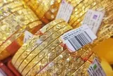 Hai tuần, giá vàng miếng SJC, vàng nhẫn tăng hơn 15 triệu đồng