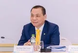 Một thế lực trong nước bất ngờ tung 2.300 tỷ mua cổ phiếu Vingroup
