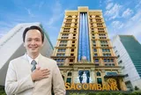 SACOMBANK thu giữ thêm tài sản bảo đảm của doanh nghiệp liên quan đến ông Trịnh Văn Quyết
