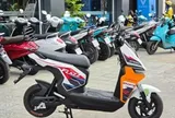 Mẫu xe máy điện đổi pin mới của VinFast về đại lý: Trang bị xứng tầm, giá chỉ hơn 13 triệu, phụ huynh có con trai nhìn là mê