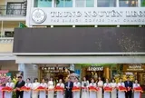Trung Nguyên Legend của ông Đặng Lê Nguyên Vũ khai trương cửa hàng mới tại khu vực trung tâm sôi động bậc nhất cả nước