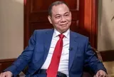 Tập đoàn của tỷ phú Phạm Nhật Vượng đón tin vui hàng đầu Đông Nam Á
