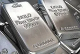 Thế lực nắm gần 15.000 tấn bạc "xả hàng" mạnh tay giữa lúc giá lao dốc