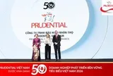 Từ bảo vệ tài chính đến phát triển bền vững: Vai trò ngày càng lớn của bảo hiểm nhân thọ tại Việt Nam