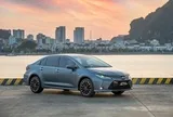 Thêm một biểu tượng sedan dừng cuộc chơi: Phải chăng thời của dòng xe này tại Việt Nam đã kết thúc?